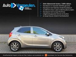 Hatchback Gebruikt 2023 Kia Picanto Hatchback | € 16.795 (Eerlijke prijs)