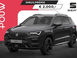 Zwart Nieuw 2025 Seat Ateca Business SUV | € 45.950 (Duur)