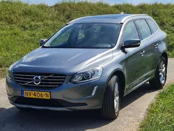Gebruikt 2017 Volvo XC60 SUV | € 21.999 (Goede deal)