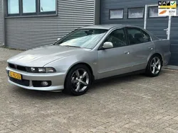 Mitsubishi Galant