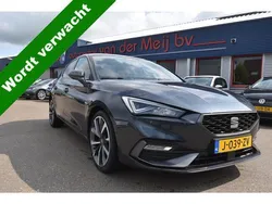 Grijs Gebruikt 2020 Seat Leon FR Hatchback | € 17.450 (Eerlijke prijs)