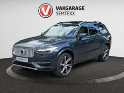Grijs Gebruikt 2016 Volvo XC90 Momentum SUV | € 32.950 (Eerlijke prijs)