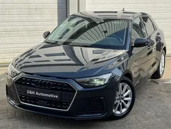 Grijs Gebruikt 2020 Audi A1 Sportback S-Line Hatchback | € 21.900 (Goede deal)