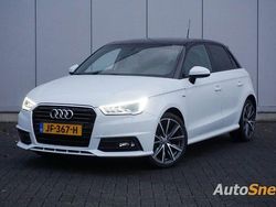 Gebruikt 2016 Audi A1 Sportback S-Line Hatchback | € 17.950 (Iets duurder)