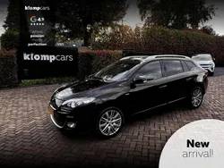 Bruin Gebruikt 2013 Renault Mégane GrandTour Bose Edition Stationwagen | € 2.500 (Goede deal)