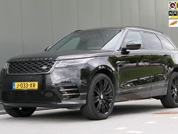Zwart Gebruikt 2019 Land Rover Range Rover Velar HSE Dynamic SUV | € 36.940 (Super prijs)