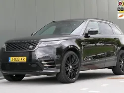 Zwart Gebruikt 2019 Land Rover Range Rover Velar HSE Dynamic SUV | € 36.940 (Super prijs)
