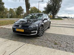 Zwart Gebruikt 2015 VW Golf VII GTE Stationwagen | € 8.750 (Goede deal)
