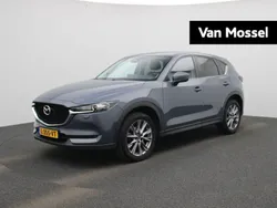 Grijs Gebruikt 2021 Mazda CX-5 Comfort SUV | € 26.400 (Goede deal)
