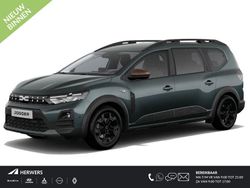 Nieuw 2025 Dacia Jogger MPV | € 31.800 (Eerlijke prijs)