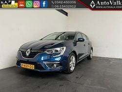 Gebruikt 2021 Renault Mégane IV GT-Line Stationwagen | € 13.449 (Goede deal)