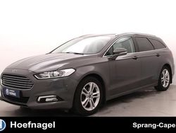 Grijs Gebruikt 2017 Ford Mondeo Titanium Stationwagen | € 16.950 (Eerlijke prijs)