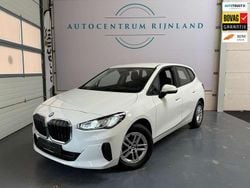 Wit Gebruikt 2023 BMW 218 Active Tourer MPV | € 29.999 (Eerlijke prijs)