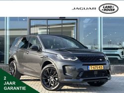 Carpathian grey premium (donker grijs metallic)zwart Gebruikt 2023 Land Rover Discovery Sport SE Dynamic SUV | € 52.900