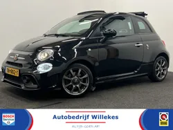 Fiat 500 Abarth
