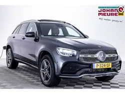 Mercedes GLC300