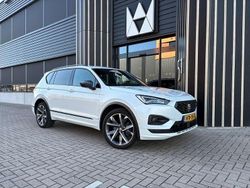 Gebruikt 2021 Seat Tarraco FR SUV | € 22.500 (Eerlijke prijs)