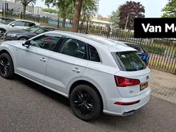 Wit Gebruikt 2020 Audi Q5 Sport SUV | € 40.900 (Super prijs)
