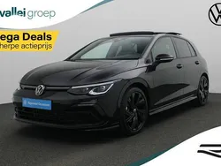 Zwart, metallic lak Gebruikt 2024 VW Golf VIII Business Hatchback | € 37.400 (Duur)