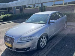 Grijs Gebruikt 2007 Audi A6 Sedan | € 5.950 (Eerlijke prijs)