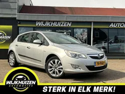 Grijs Gebruikt 2011 Opel Astra Edition Hatchback | € 7.950 (Eerlijke prijs)
