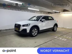 Wit Gebruikt 2021 Audi Q2 Proline SUV | € 25.949 (Eerlijke prijs)