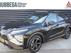 Amethyst black (zwart parelmoer) Gebruikt 2021 Mitsubishi Eclipse Cross Instyle SUV | € 26.995 (Eerlijke prijs)