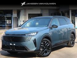 Nieuw 2025 Peugeot 5008 GTi | € 55.561
