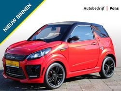 Rood Gebruikt 2020 Ligier JS50 Hatchback | € 11.500 (Eerlijke prijs)