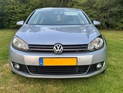 Gebruikt 2011 VW Golf VI Highline | € 4.500 (Eerlijke prijs)