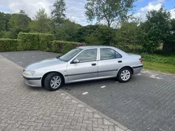 Gebruikt 2000 Peugeot 406 Sedan | € 1.500 (Eerlijke prijs)