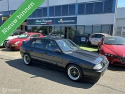 Zwart Gebruikt 1994 Alfa Romeo 33 Hatchback | € 9.950