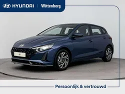 Nieuw 2025 Hyundai i20 Comfort Hatchback | € 28.214 (Iets duurder)