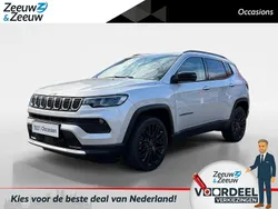 Grijs Gebruikt 2022 Jeep Compass SUV | € 23.935 (Goede deal)