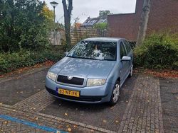Gebruikt 2003 Skoda Fabia | € 1.150