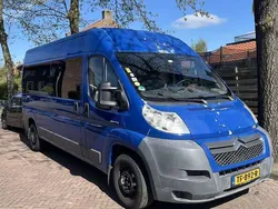 Gebruikt 2007 Citroën Jumper MPV | € 18.000