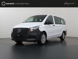 Wit Nieuw 2024 Mercedes e-Vito Van | € 60.120