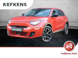 Oranje Gebruikt 2024 Fiat 600E La Prima SUV | € 27.425 (Iets duurder)