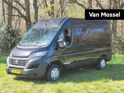 Gebruikt 2022 Fiat Ducato Van | € 30.552 (Duur)