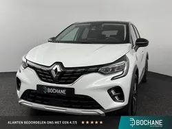 Wit Gebruikt 2024 Renault Captur Techno SUV | € 28.450 (Eerlijke prijs)