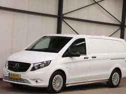 Wit Gebruikt 2017 Mercedes Vito MPV | € 15.900 (Goede deal)