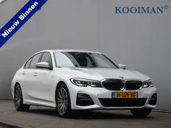 Wit Gebruikt 2020 BMW 330 Executive Sedan | € 31.950 (Goede deal)