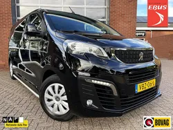 Zwart Gebruikt 2019 Peugeot Expert Premium Van | € 19.111 (Goede deal)