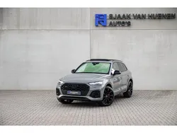 Grijs Gebruikt 2022 Audi Q5 Competition SUV | € 56.950 (Duur)