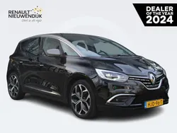 Noir etoile gne / gris cassiopee kng Gebruikt 2021 Renault Scénic IV Intens MPV | € 25.900 (Duur)