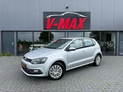 Grijs Gebruikt 2016 VW Polo Comfortline Hatchback | € 7.999 (Goede deal)