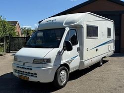 Gebruikt 2002 Fiat Ducato Van | € 17.950 (Eerlijke prijs)