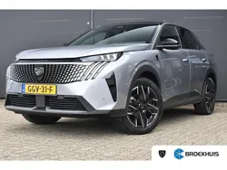 Grijs, metallic lak Gebruikt 2024 Peugeot 3008 GT SUV | € 35.900 (Iets duurder)