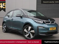 Blauw Gebruikt 2022 BMW i3 Executive Hatchback | € 22.950 (Eerlijke prijs)
