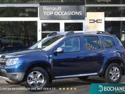 Blauw Gebruikt 2015 Dacia Duster Anniversary SUV | € 9.745 (Eerlijke prijs)